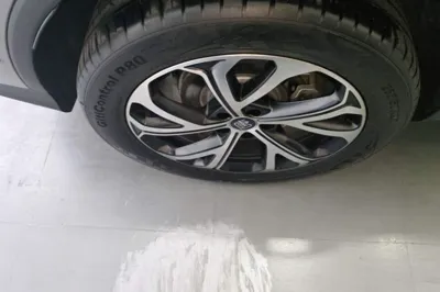 BYD Tang New Energy