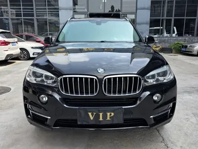 BMW X5 (Import)