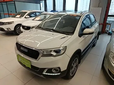 Haval H1