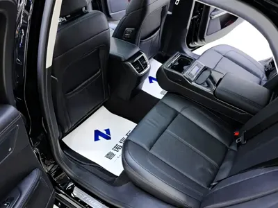 Ford Taurus