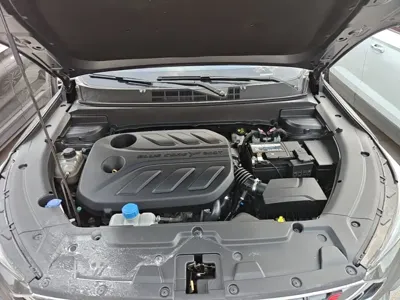 Oshan Oushang X5