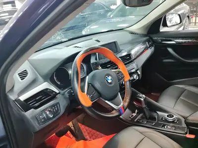 BMW 2 Series Gran Tourer