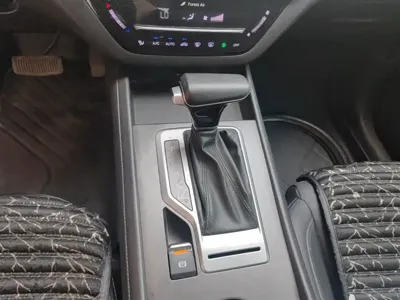 Changan CS35PLUS