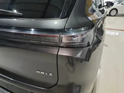 Aeolus 东风风神L8