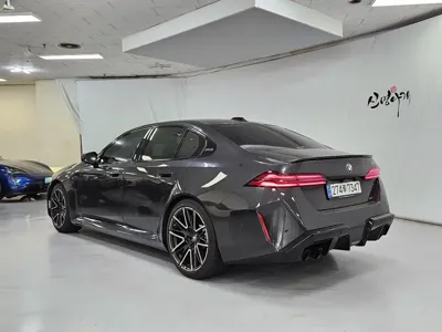 BMW M5