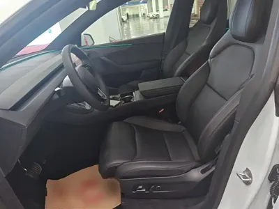 Tesla Model Y L
