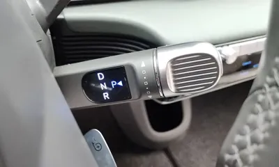 Hyundai Ioniq5