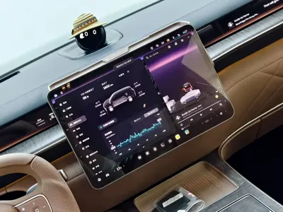 Nio ES9
