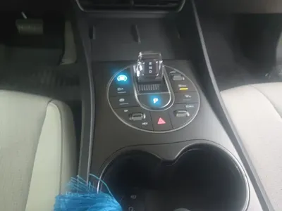 BYD Seal 05 DM-i
