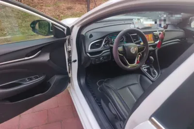 Buick Excelle GX