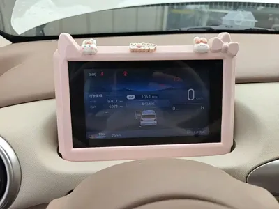 Wuling MINIEV