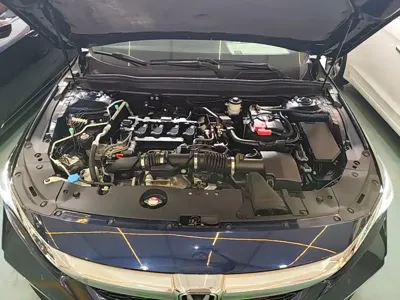 Honda Inspire
