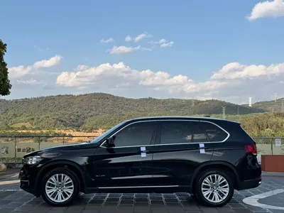 BMW X5 (Import)