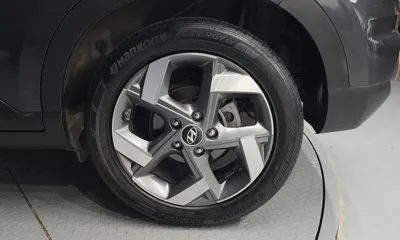 Hyundai Venue