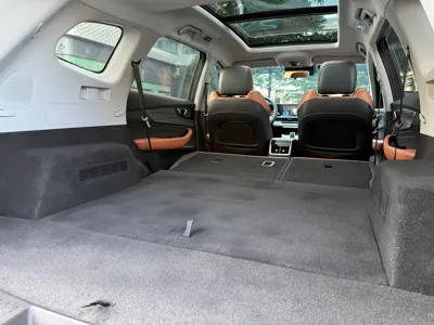Chery Tiggo 8 Plus