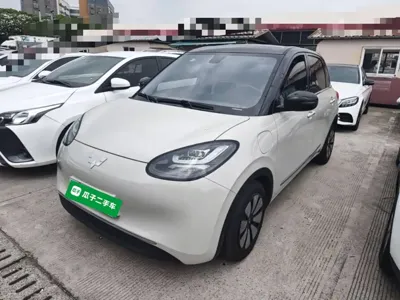 Wuling Bingo