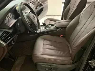 BMW X5 (Import)