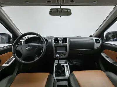 JMC Baodian