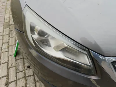 Chery Arrizo 7
