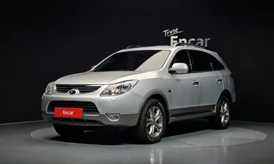 Hyundai Veracruz