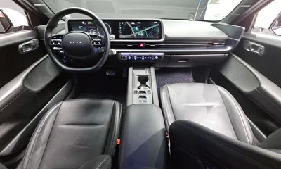 Hyundai Ioniq6