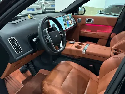 Li Auto Li L9