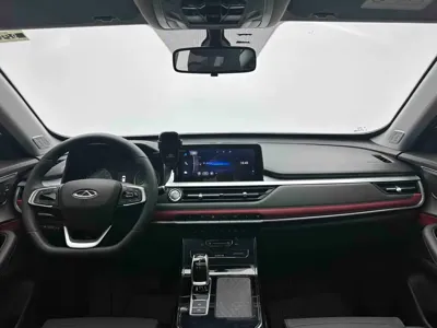 Chery Tiggo 7