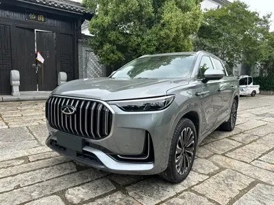 Chery Tiggo 9