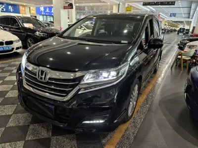 Honda Elysion