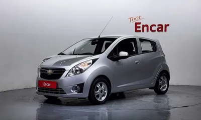 ChevroletGMDaewoo Matiz