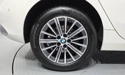 BMW 2-Series