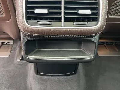 Mercedes-Benz 奔驰GLE(进口)