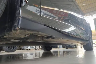 Toyota bZ3