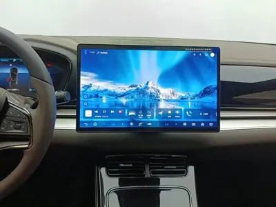 BYD Han