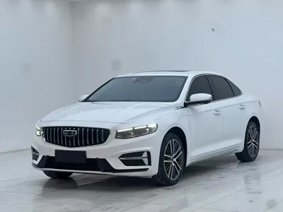 Geely Xingrui