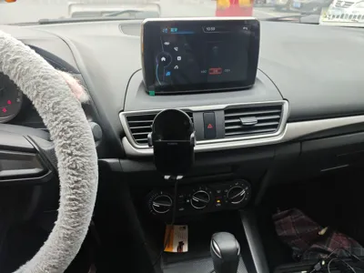 Mazda Mazda 3 Axela
