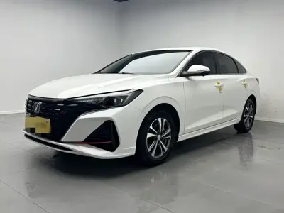 Changan Eado