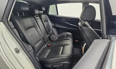BMW Gran Turismo