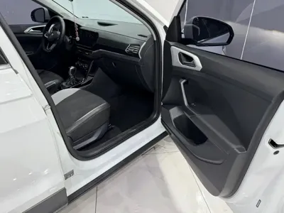 Volkswagen Tacqua