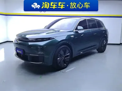 Li Auto Li L7