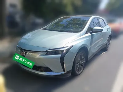 Buick Velite 6