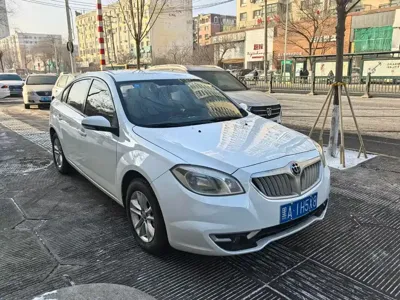 Zhonghua H330