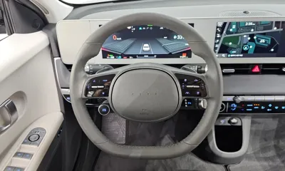Hyundai Ioniq5