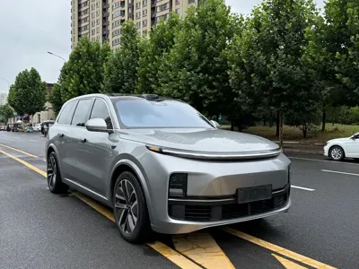 Li Auto Li L9