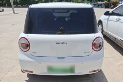 CHANGAN NEVO Lumin