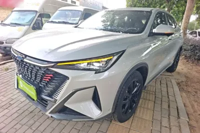 CHANGAN OSHAN X5 PLUS