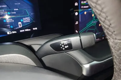 Xpeng P7