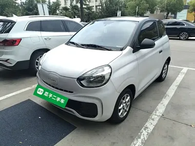 Roewe Clever