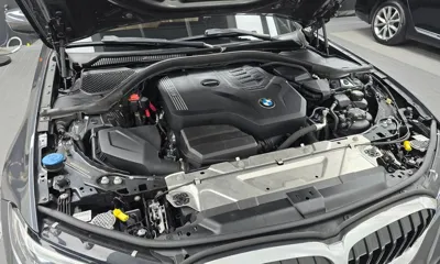 BMW 3-Series