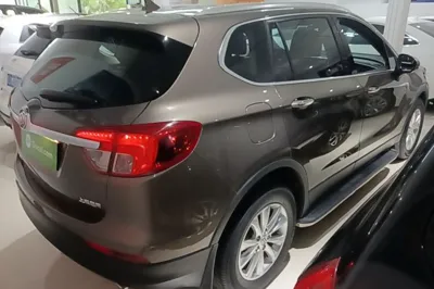 Buick Envision